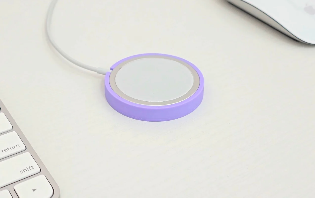 Apple Ecosystem & MagSafe Charging Case Tips