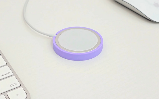 Apple Ecosystem & MagSafe Charging Case Tips