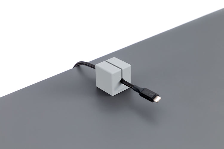 CABLE BLOCK XL - 2 PACK