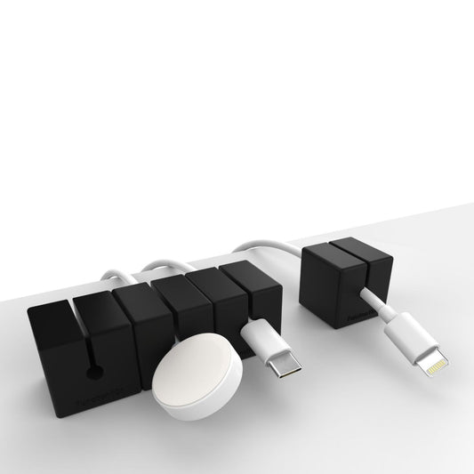 CABLE BLOCKS (NEW VERSION) - 4 PACK - Function101