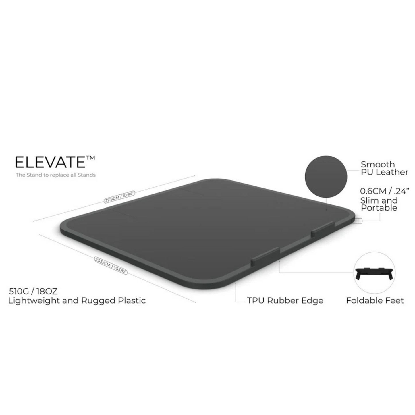 ELEVATE - Function101