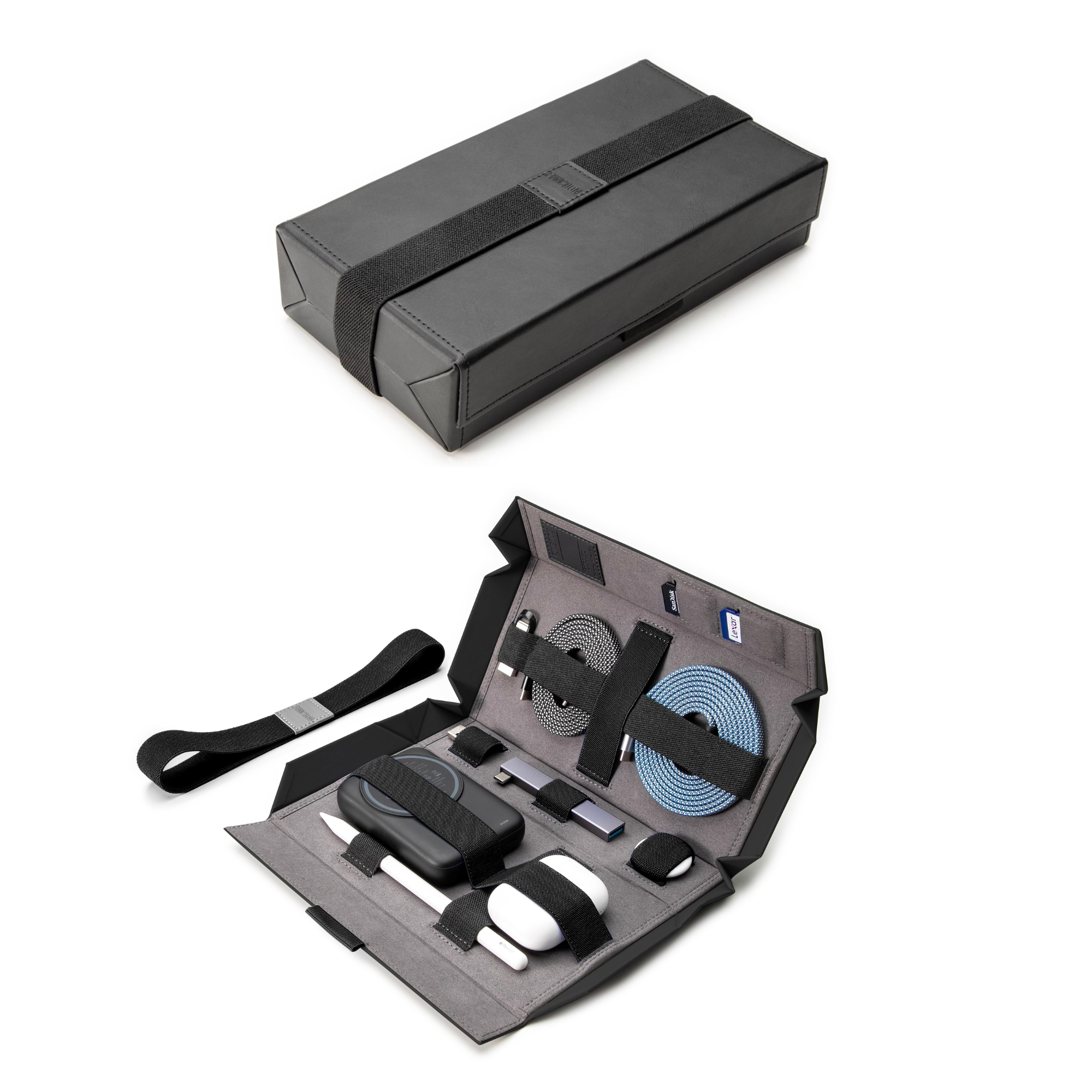 BENTOPACK TECH ORGANIZER - Function101