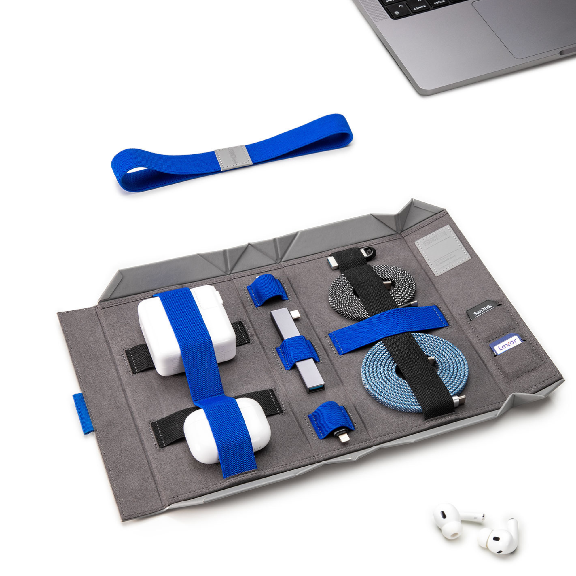 BENTOPACK TECH ORGANIZER - Function101