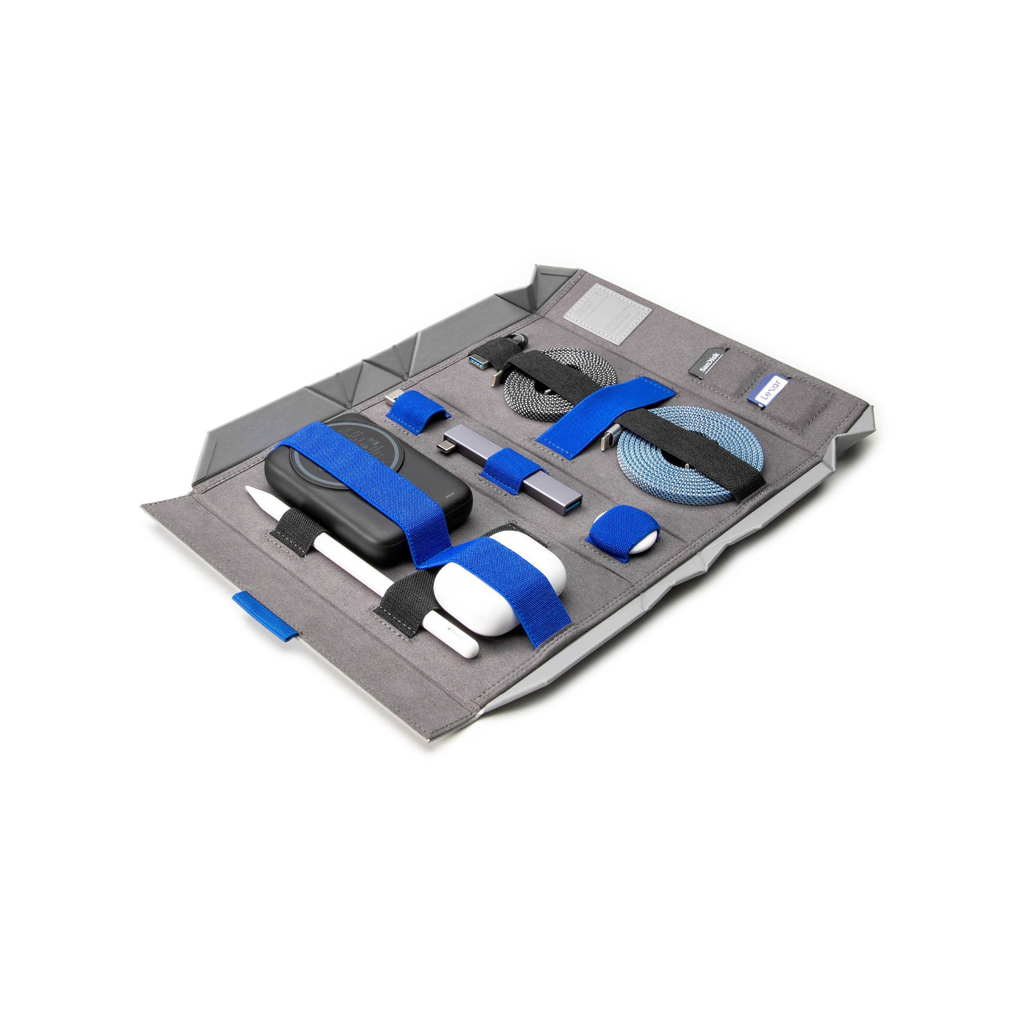 BENTOPACK TECH ORGANIZER - Function101