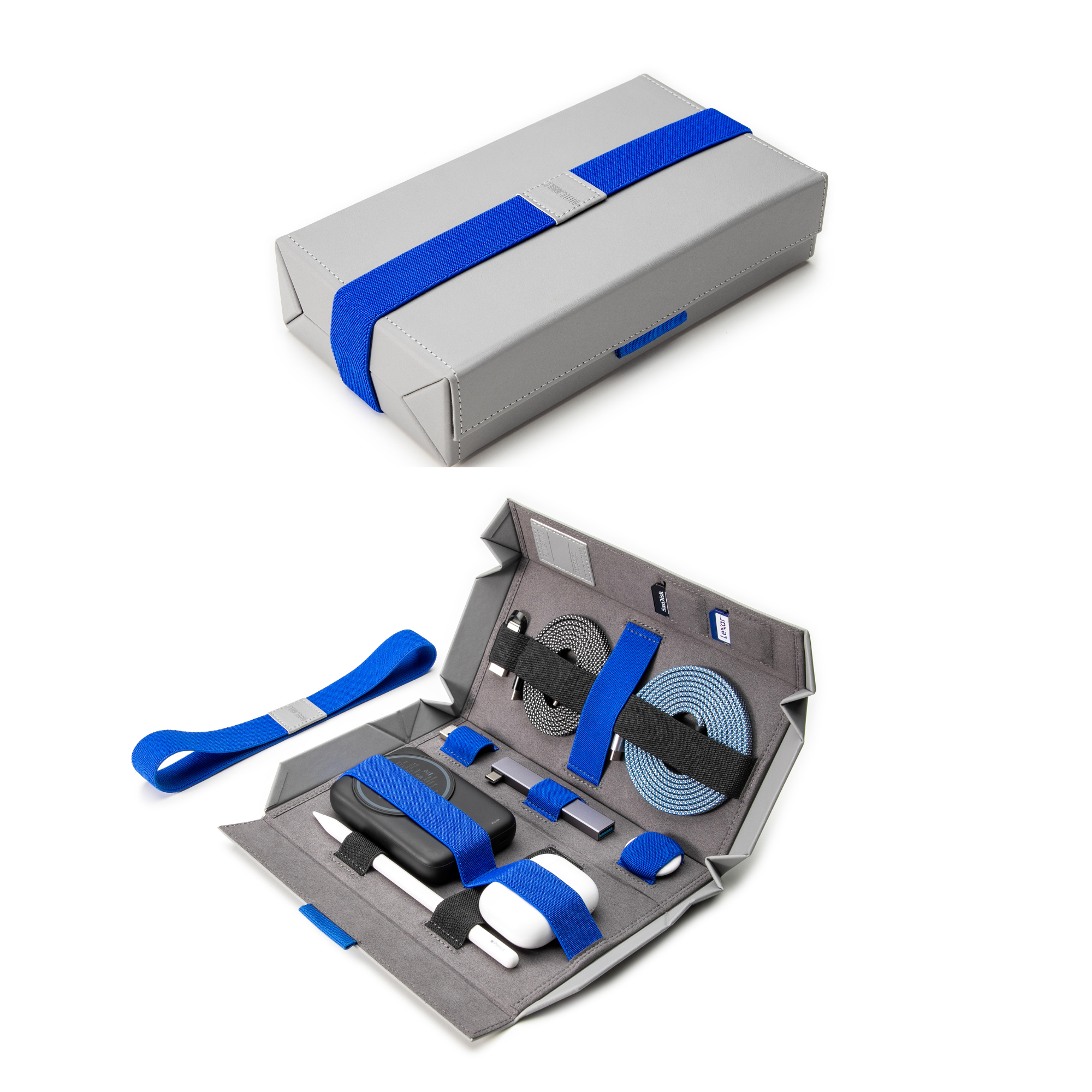 BENTOPACK TECH ORGANIZER - Function101