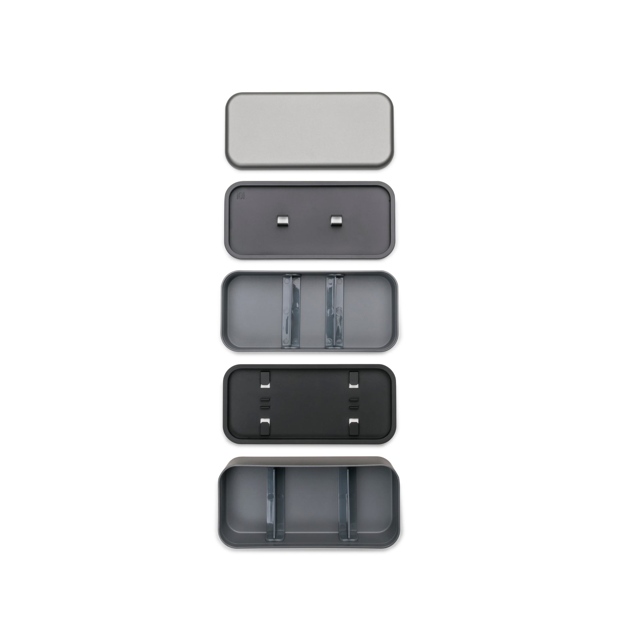 BENTOSTACK CHARGE 8000 - Function101