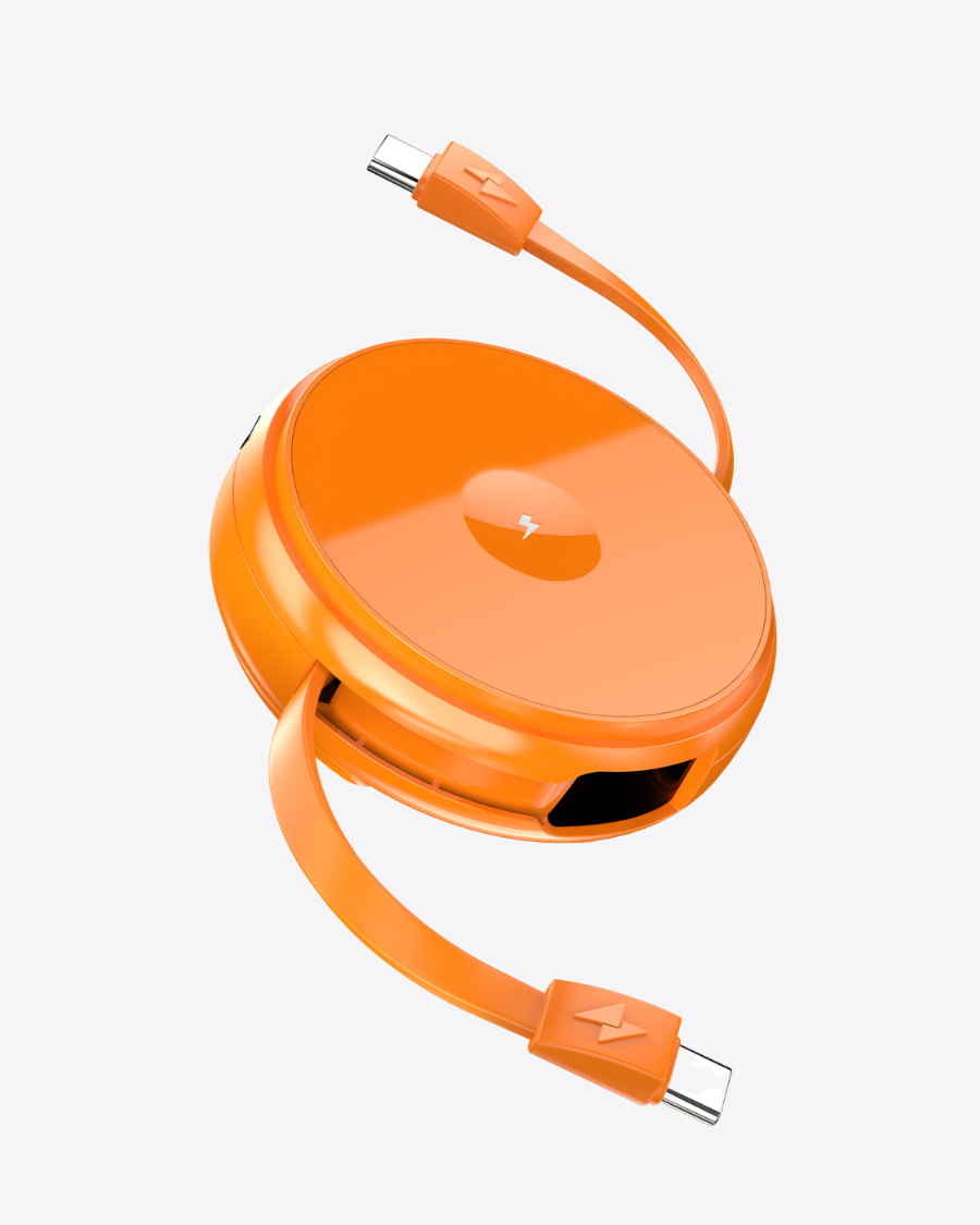 Charging cables