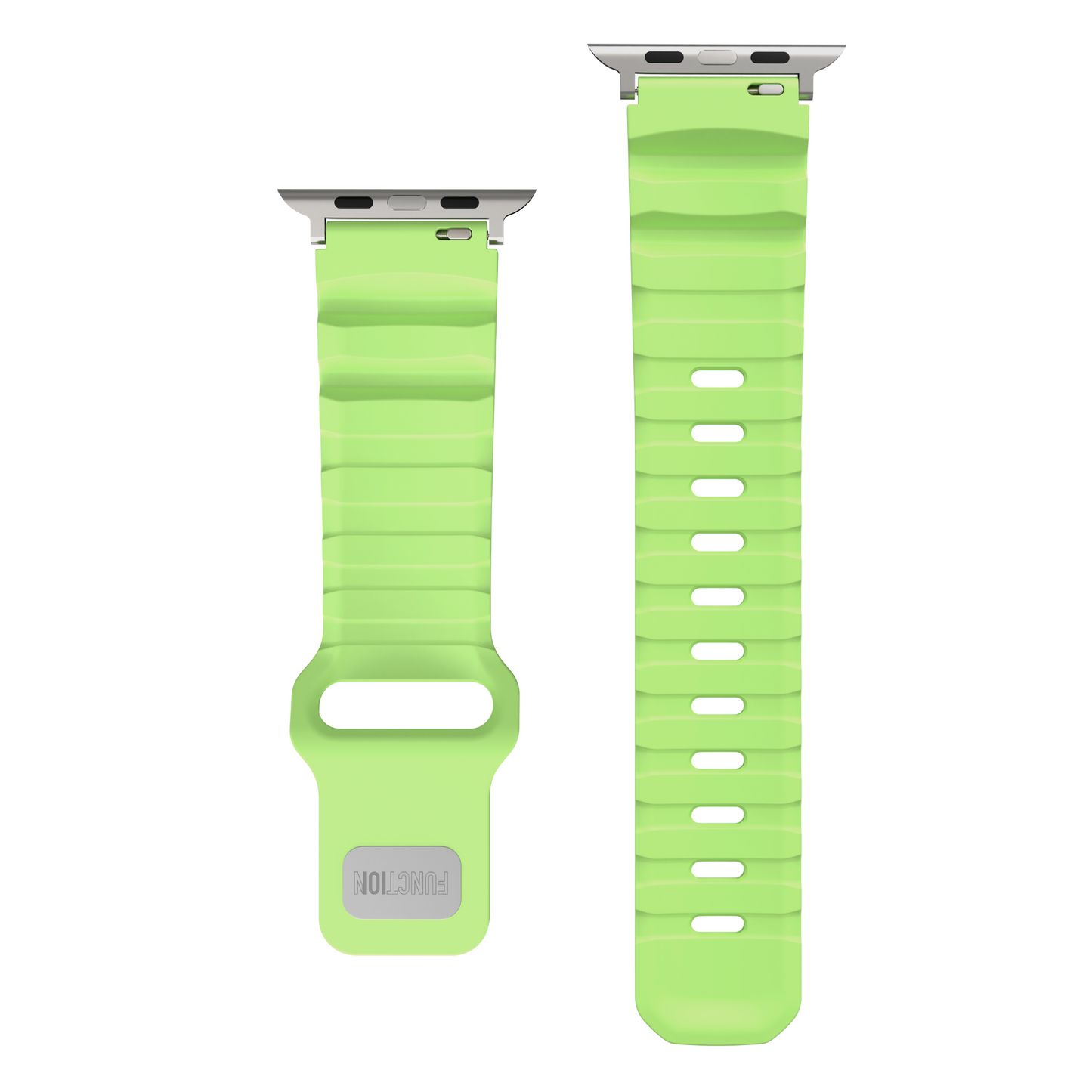 ALL-SPORT GLOW APPLE WATCH BAND