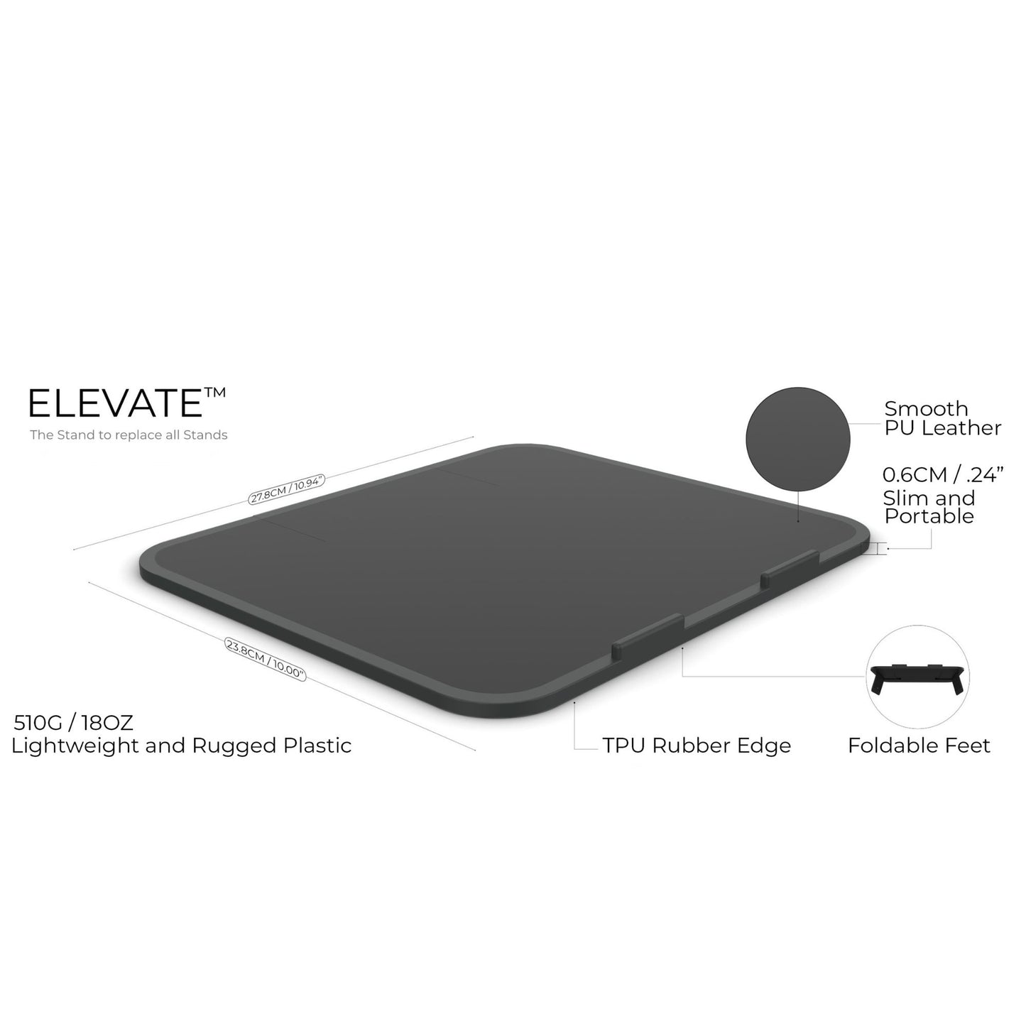 ELEVATE - Function101