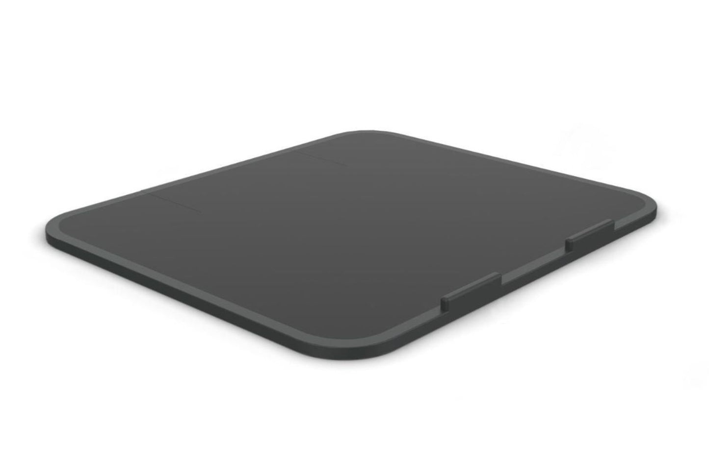 ELEVATE STAND FOR MACBOOK AND IPAD - BLACK - Function101