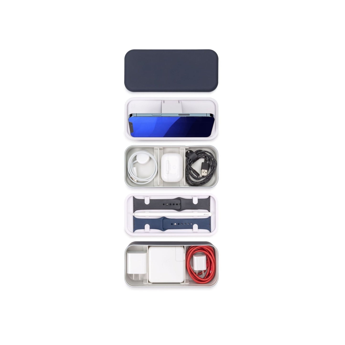 FUNCTION101 BENTOSTACK - NAVY B2B - Function101