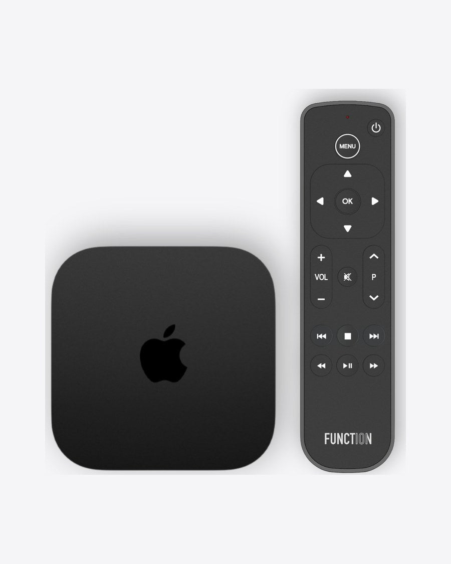 Apple TV