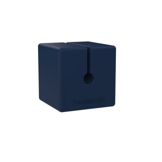 CABLE BLOCK Solo - Navy