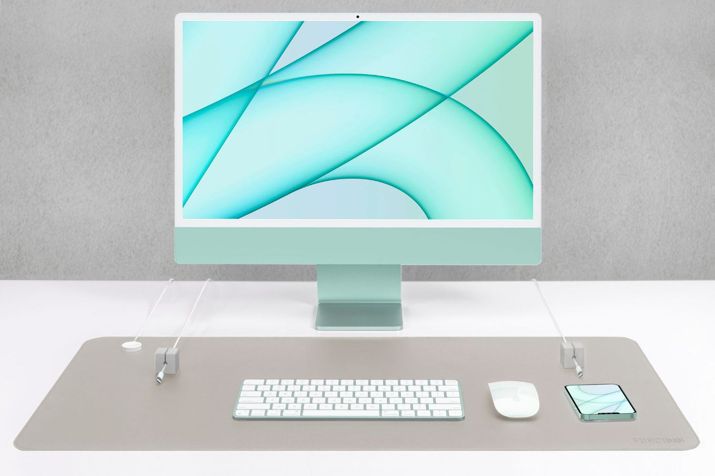 DESK MAT PRO - Function101