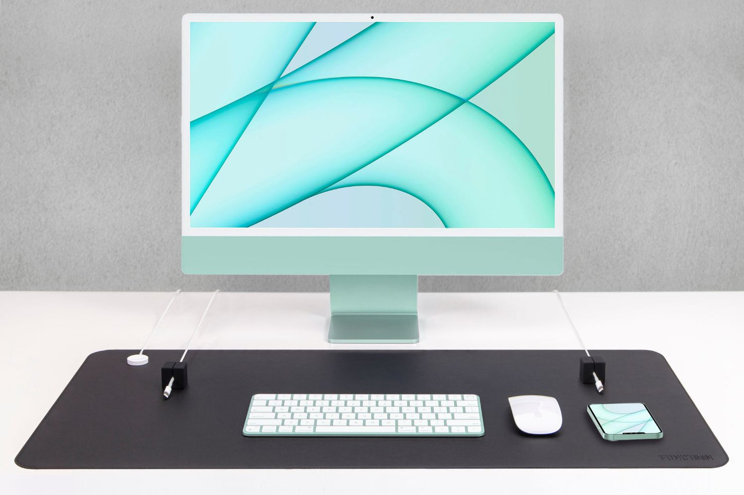DESK MAT PRO - Function101