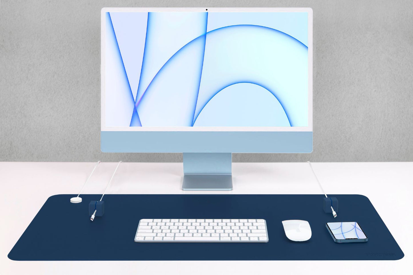 DESK MAT PRO - Function101