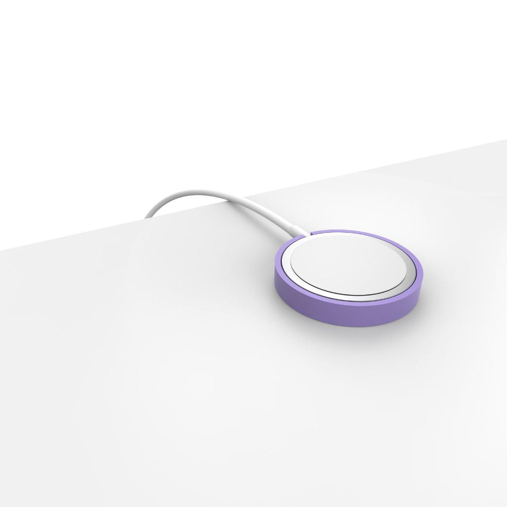 MAGSAFE COASTER - Purple - Function101