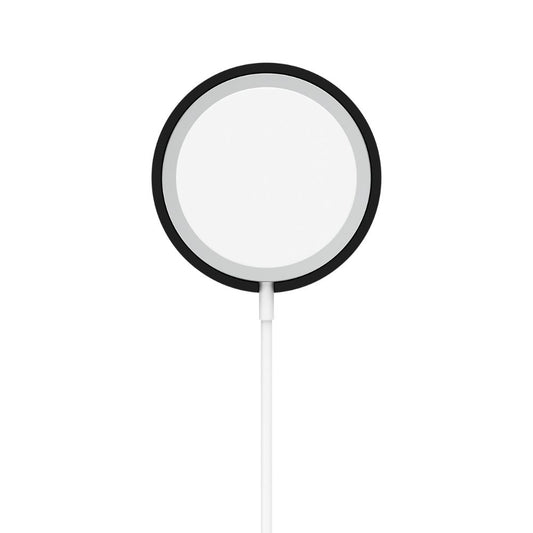 MAGSAFE COASTER - Black - Function101