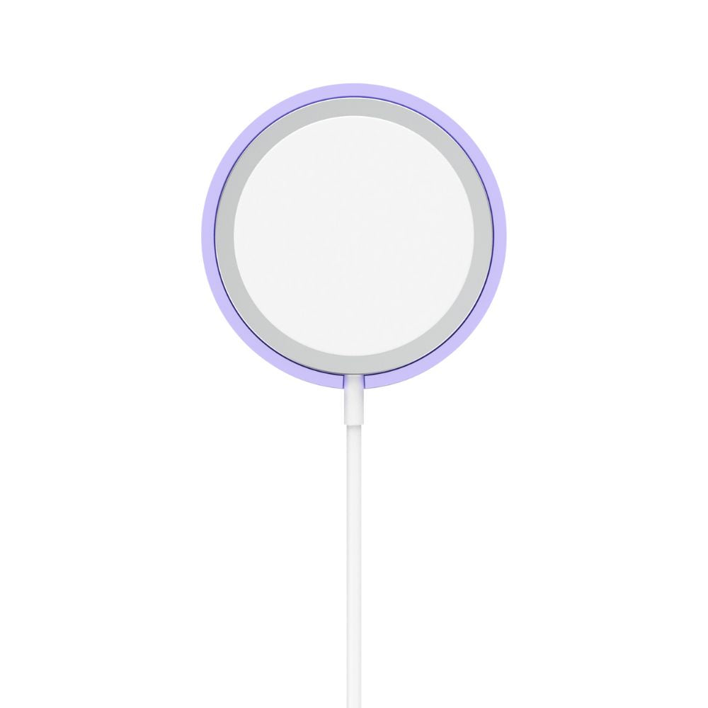 MAGSAFE COASTER - Purple - Function101