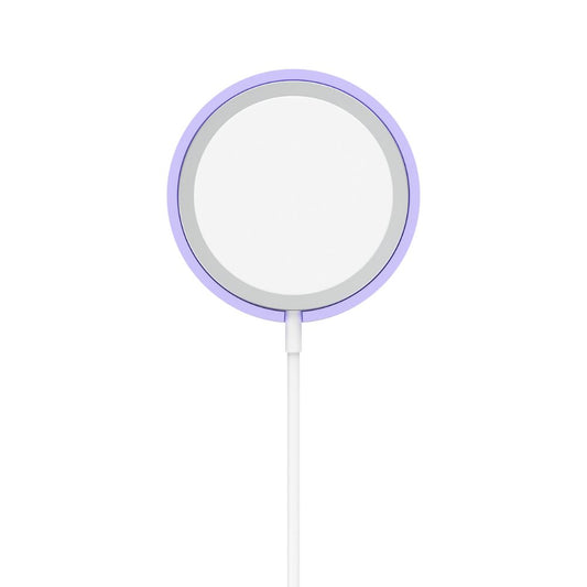 MAGSAFE COASTER - Purple - Function101