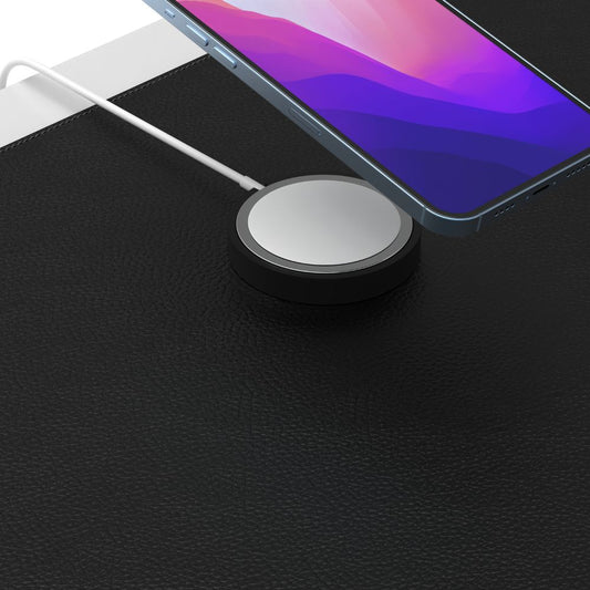 MAGSAFE COASTER - Black - Function101