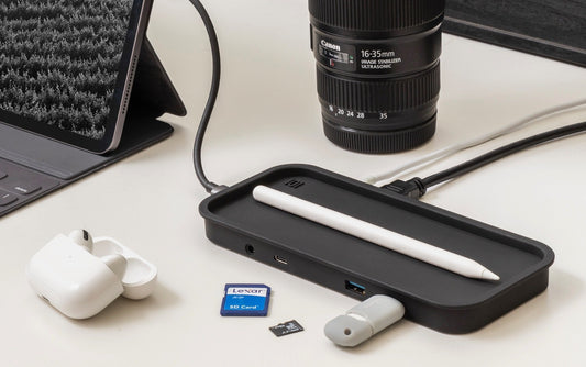 BENTOSTACK 8000 + VALET HUB - Function101