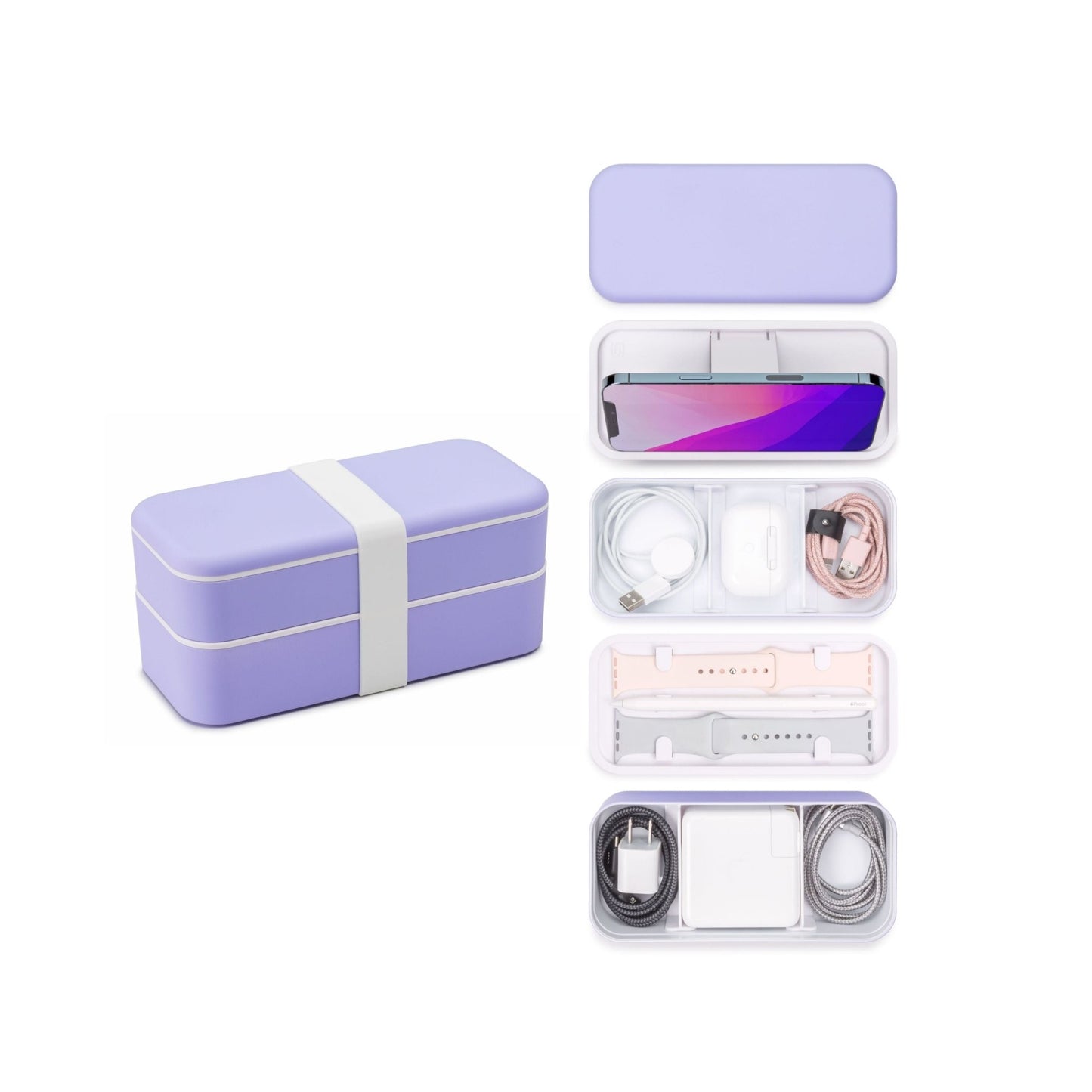 BENTOSTACK