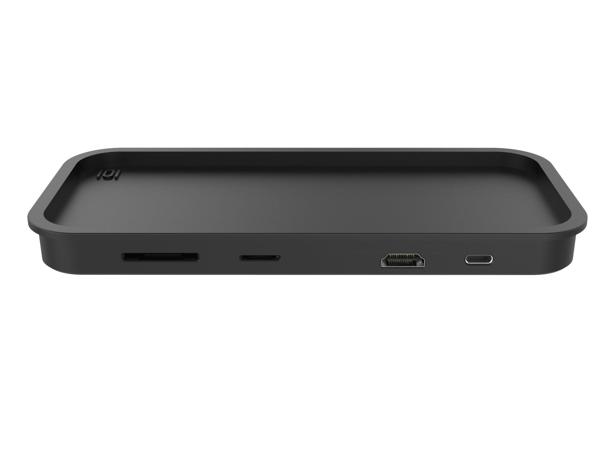 USB 8-PORT TYPE-C VALET HUB - Function101