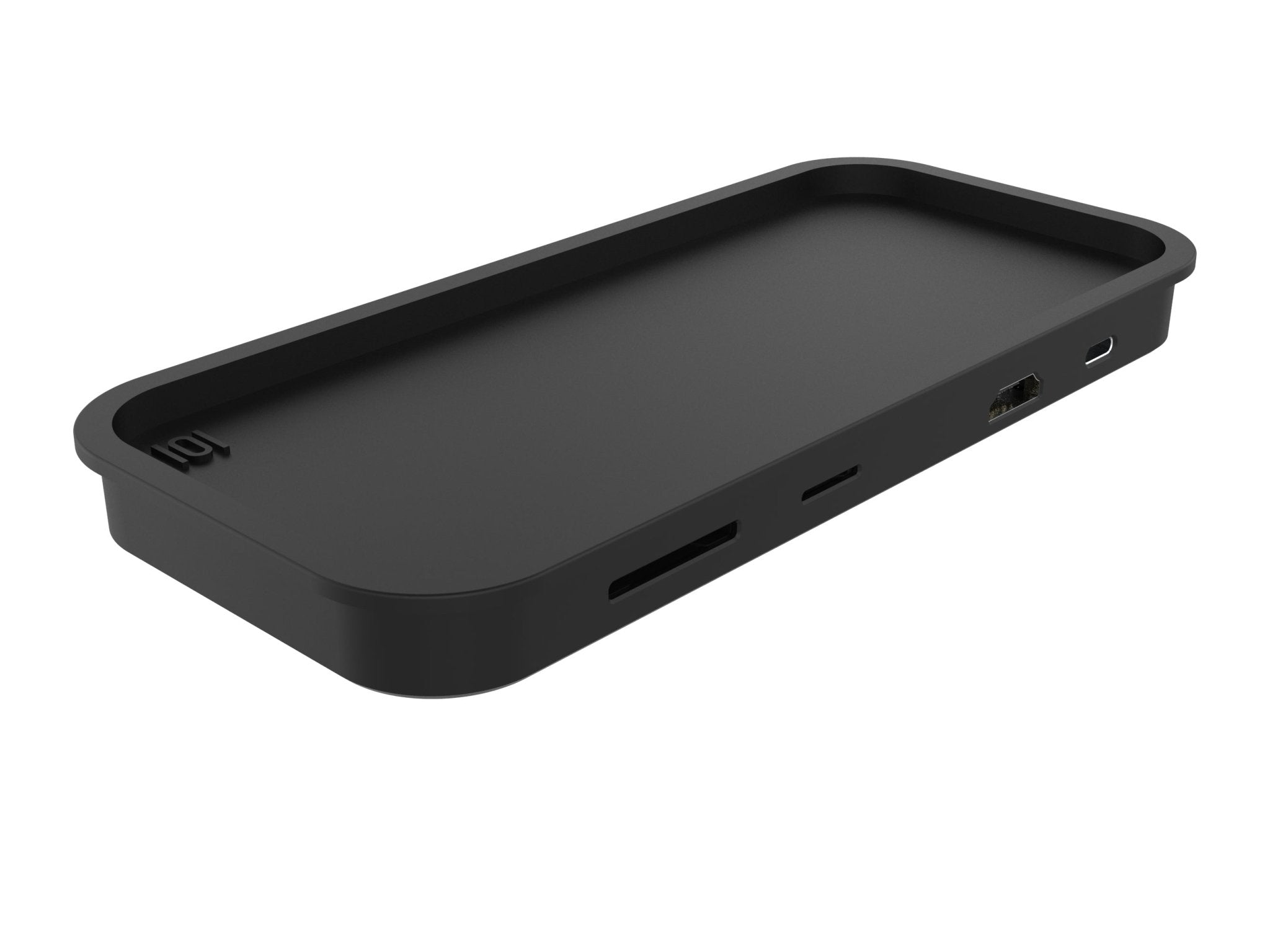 USB 8-PORT TYPE-C VALET HUB - Function101