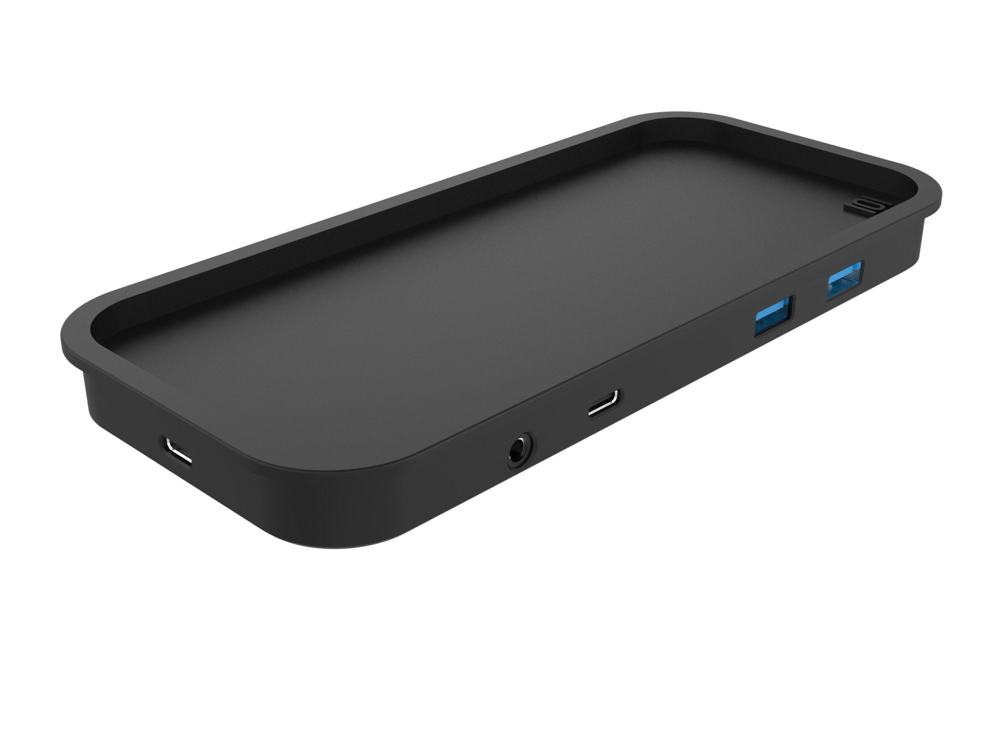 USB 8-PORT TYPE-C VALET HUB - Function101