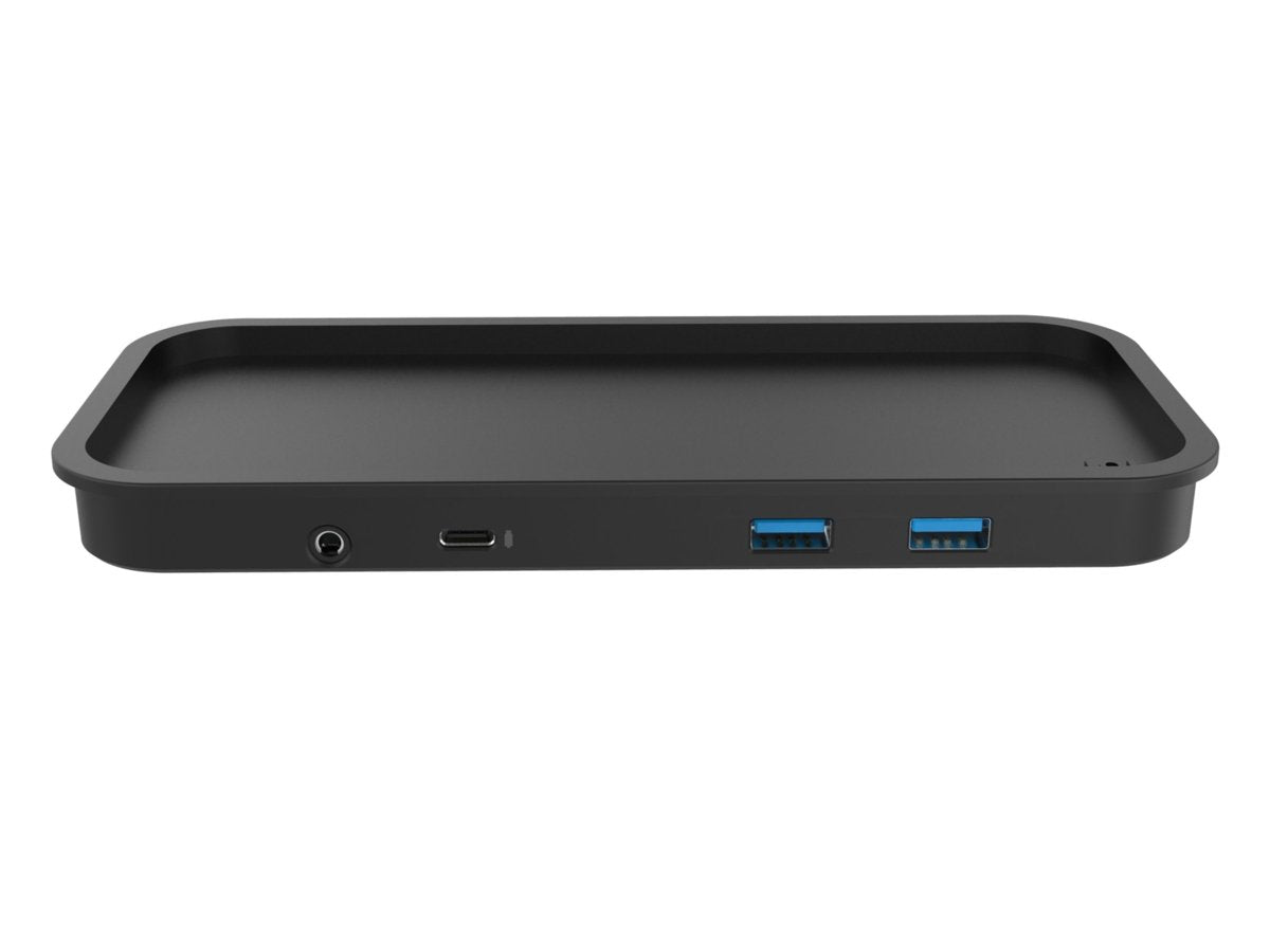 USB 8-PORT TYPE-C VALET HUB - Function101