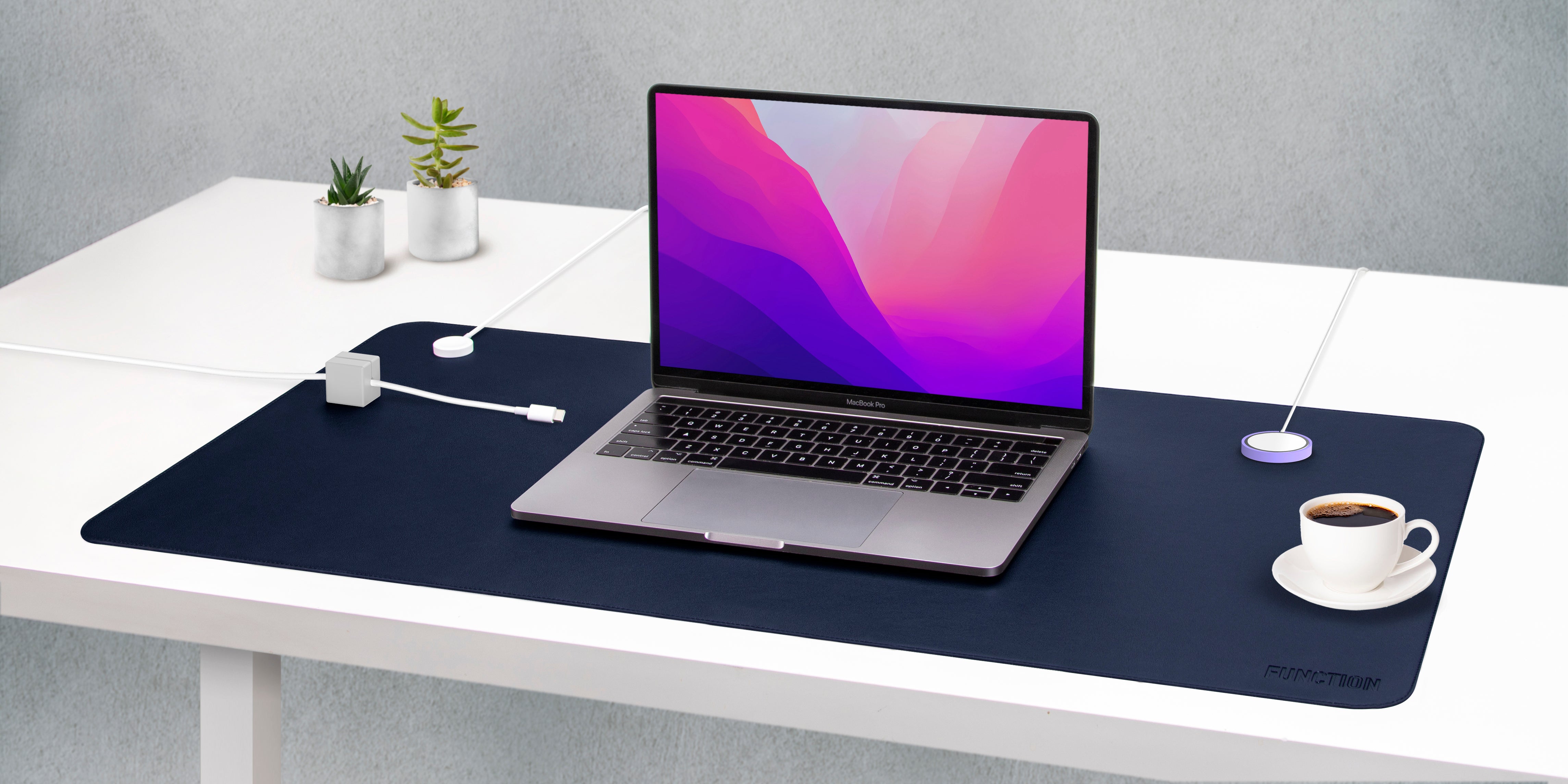 Do I need a computer desk mat – Function101