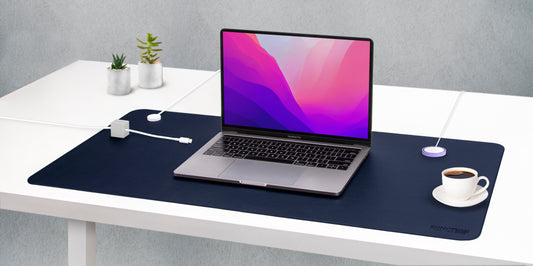 Do I need a computer desk mat