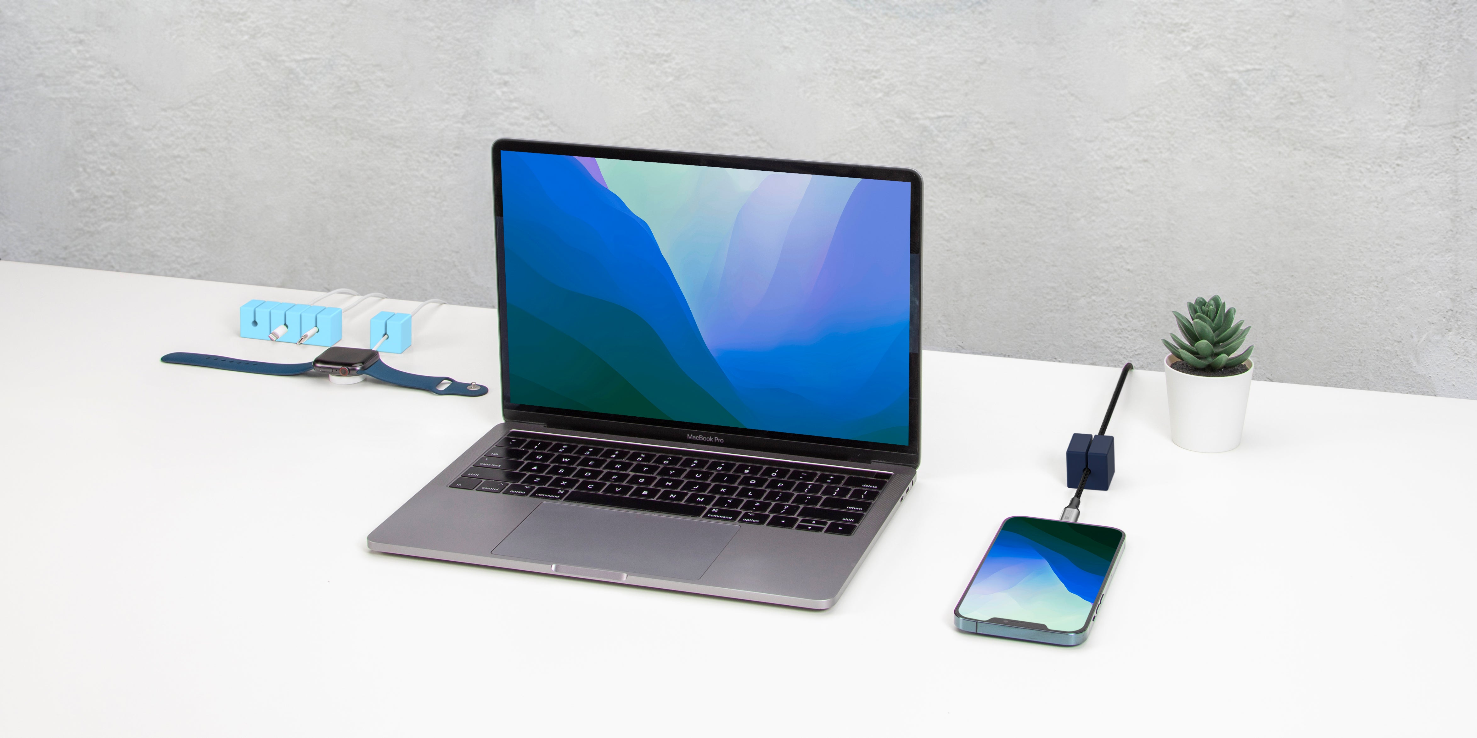 Function101 Cable Management: Cable Blocks, BLOCK XL, and Stay Cable