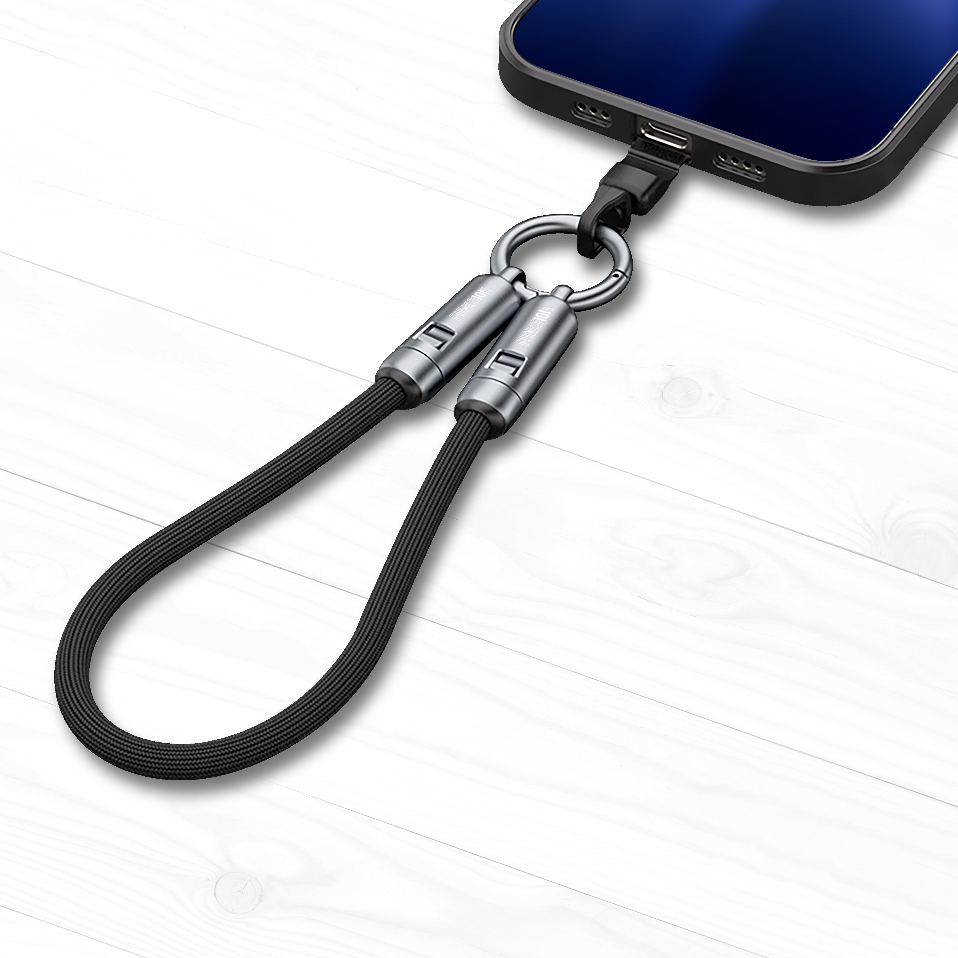 CABLE LOOP — Hand Strap