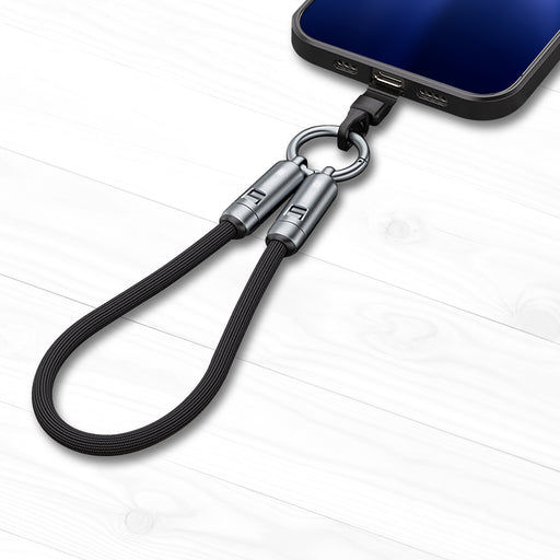 CABLE LOOP — Hand Strap
