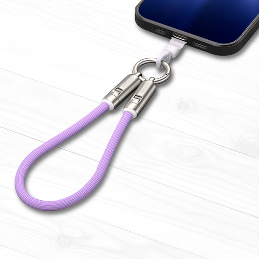 CABLE LOOP — Hand Strap