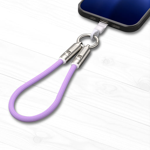 CABLE LOOP — Hand Strap
