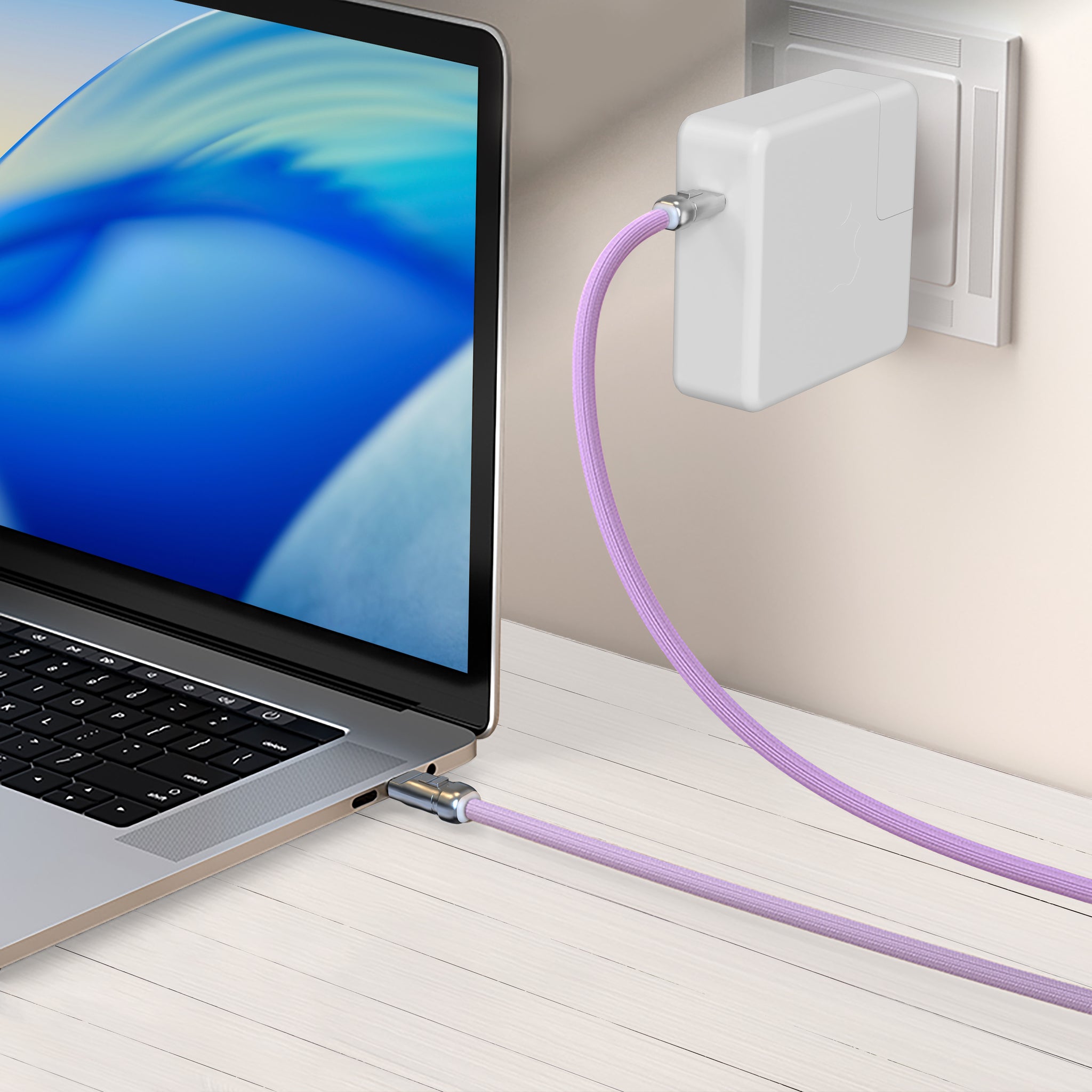 CABLE LOOP — Cross Body