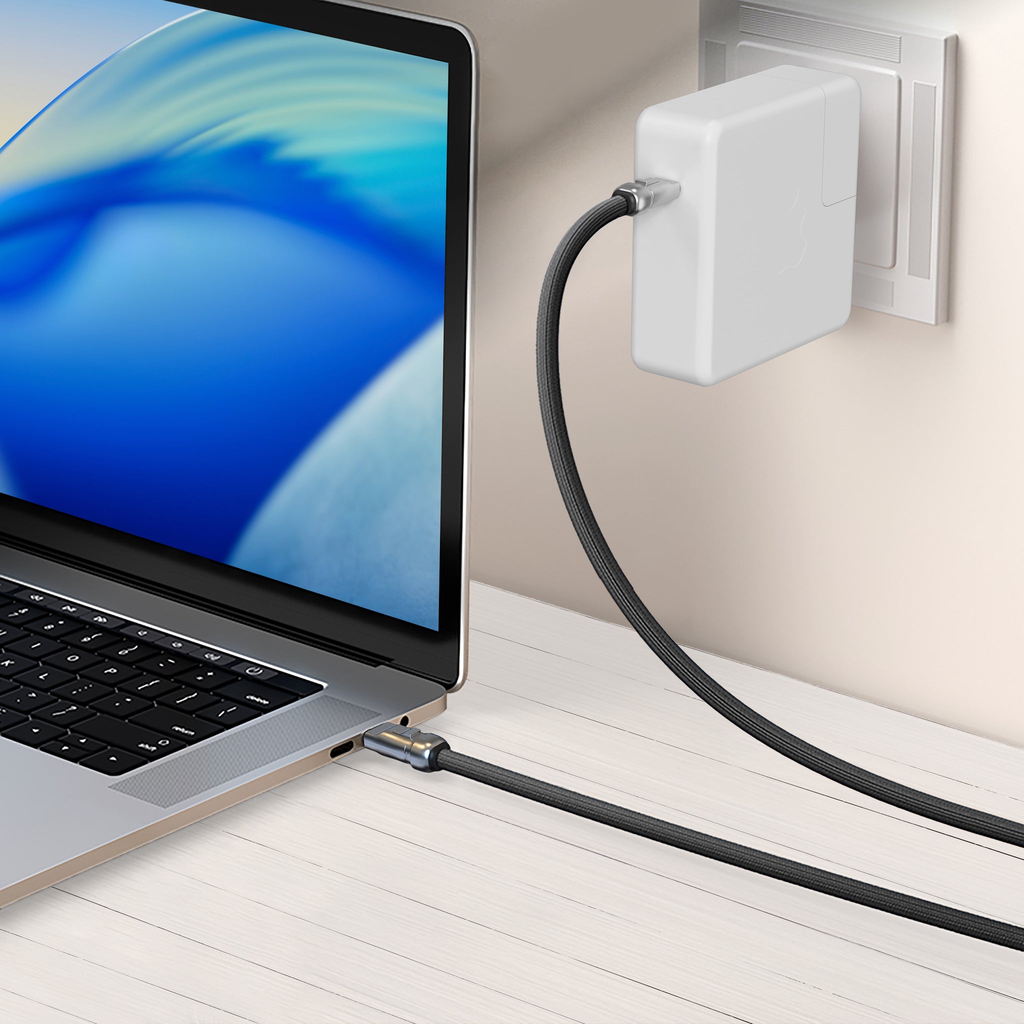 CABLE LOOP — Cross Body