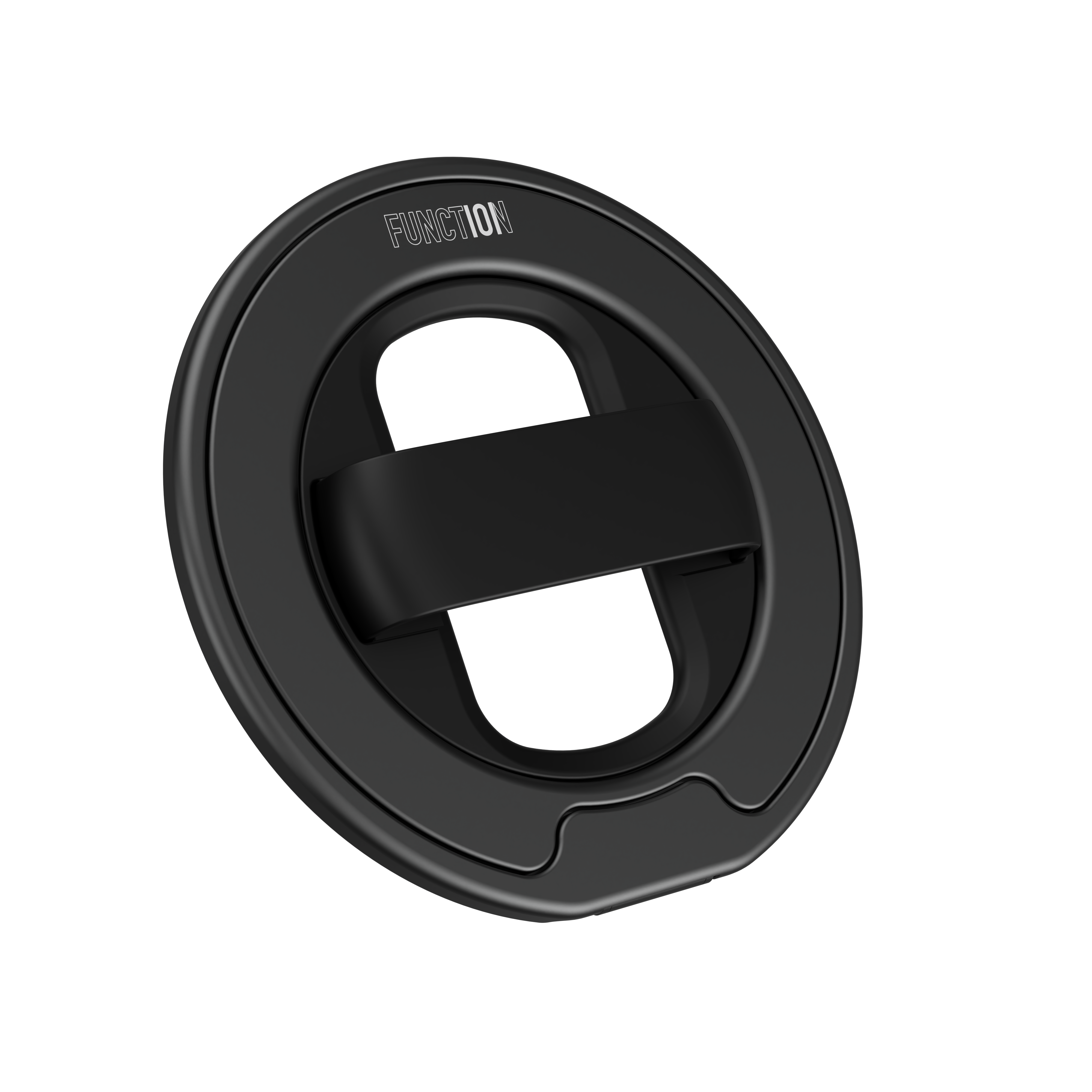 MAGSAFE LOOP | Ring Stand + Silicone Finger Grip for iPhone