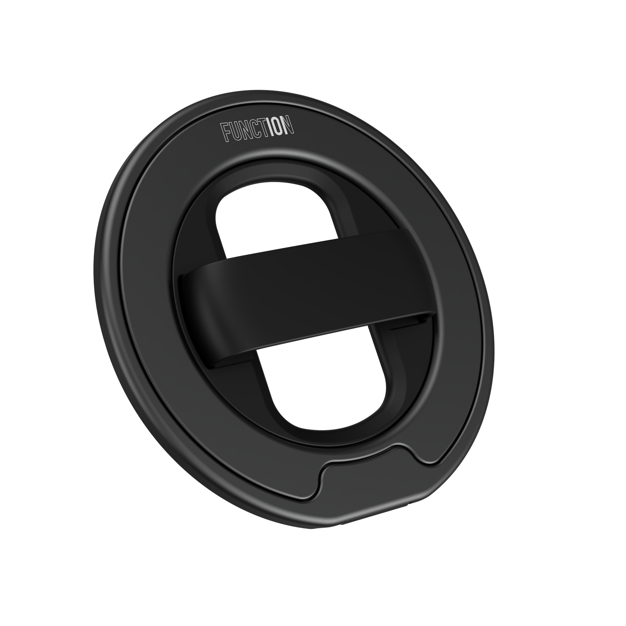 MAGSAFE LOOP | Ring Stand + Silicone Finger Grip for iPhone