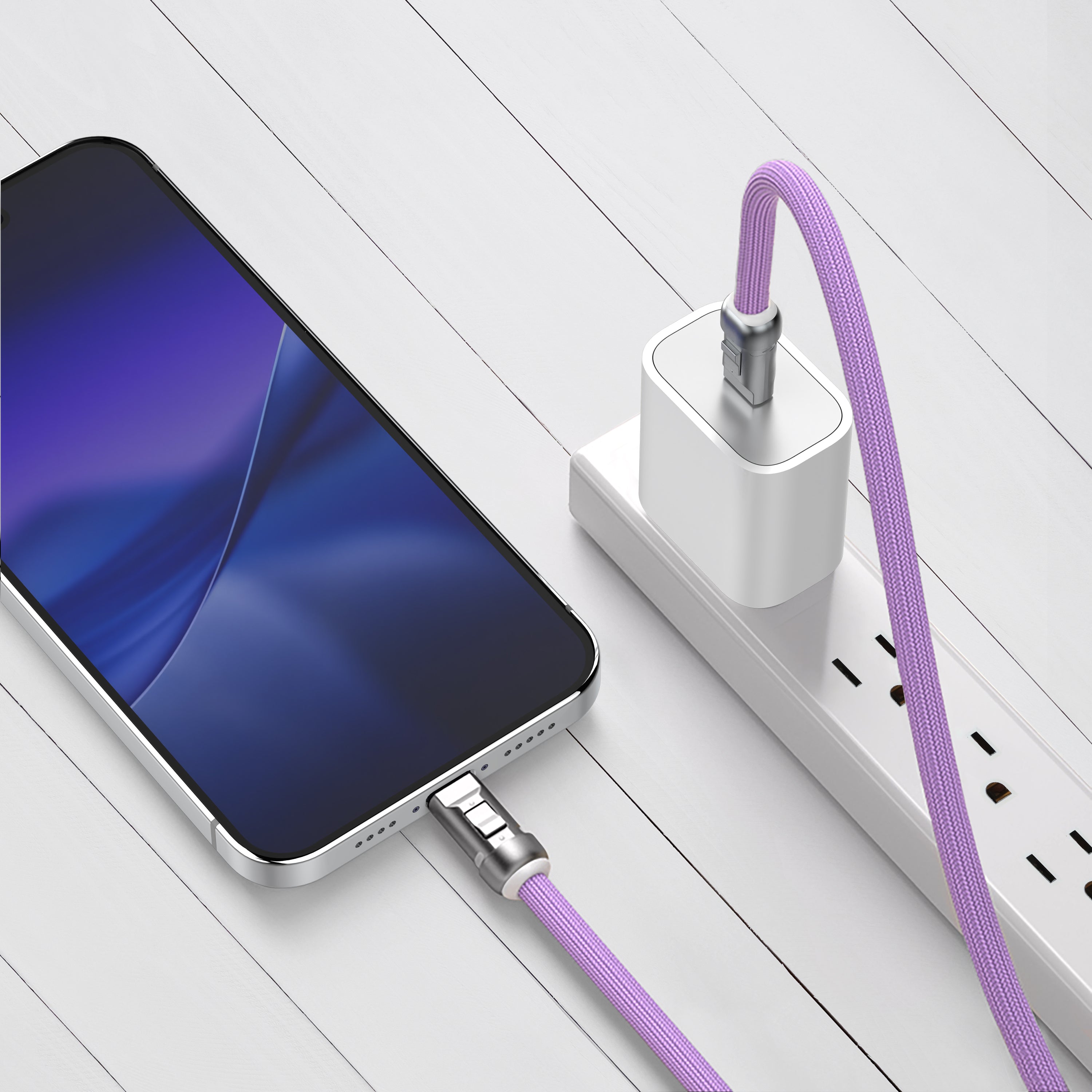 CABLE LOOP — Cross Body