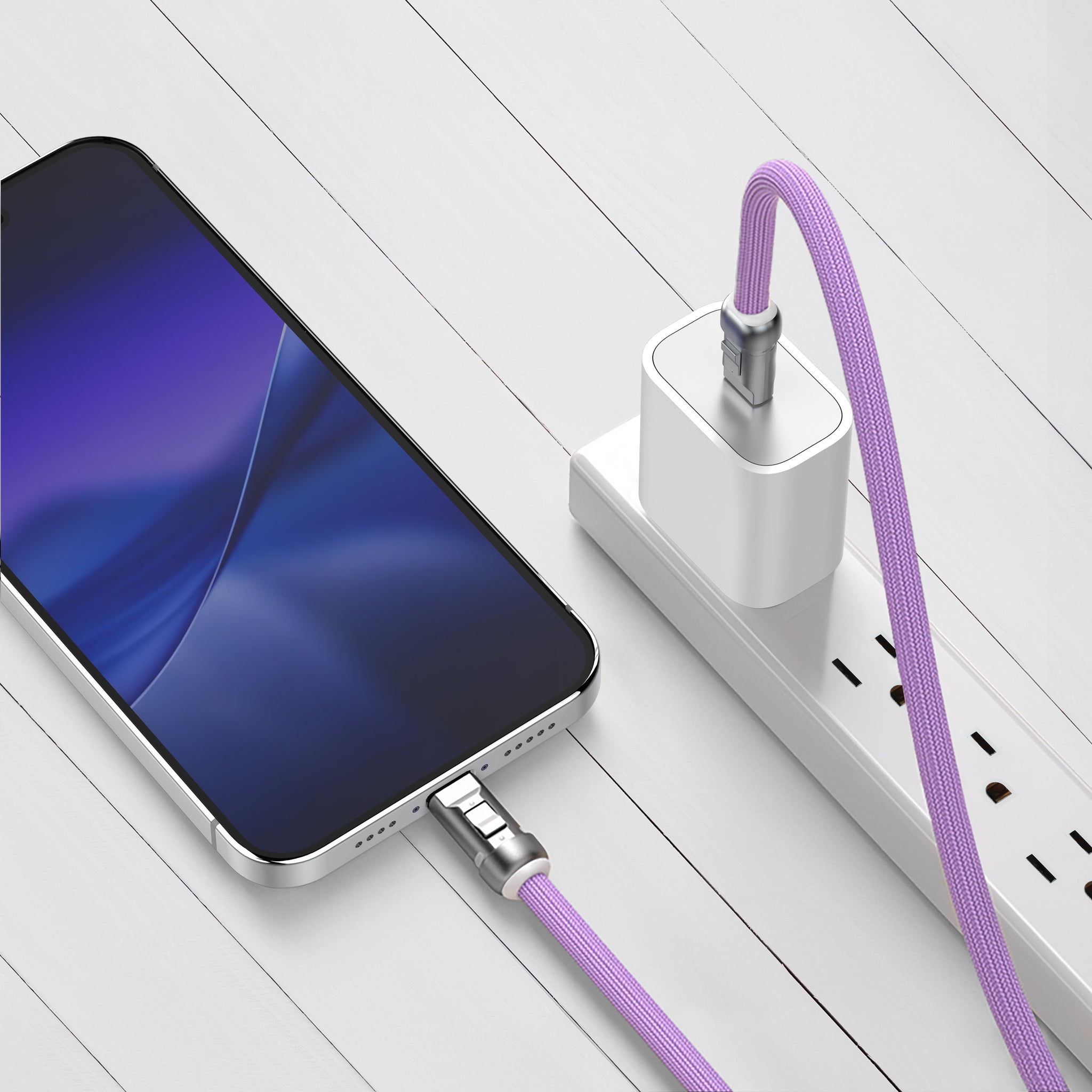 CABLE LOOP — Cross Body