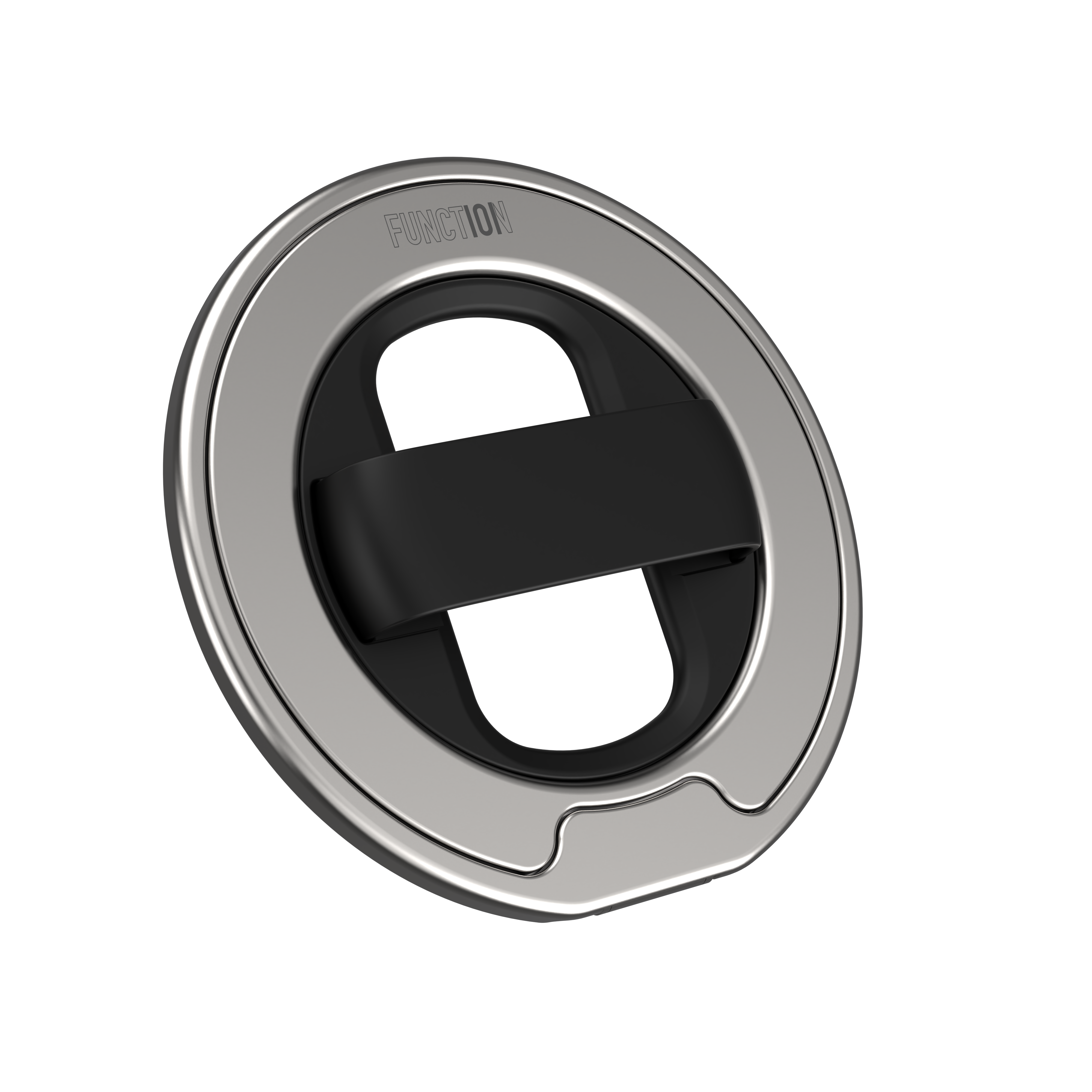 MAGSAFE LOOP | Ring Stand + Silicone Finger Grip for iPhone
