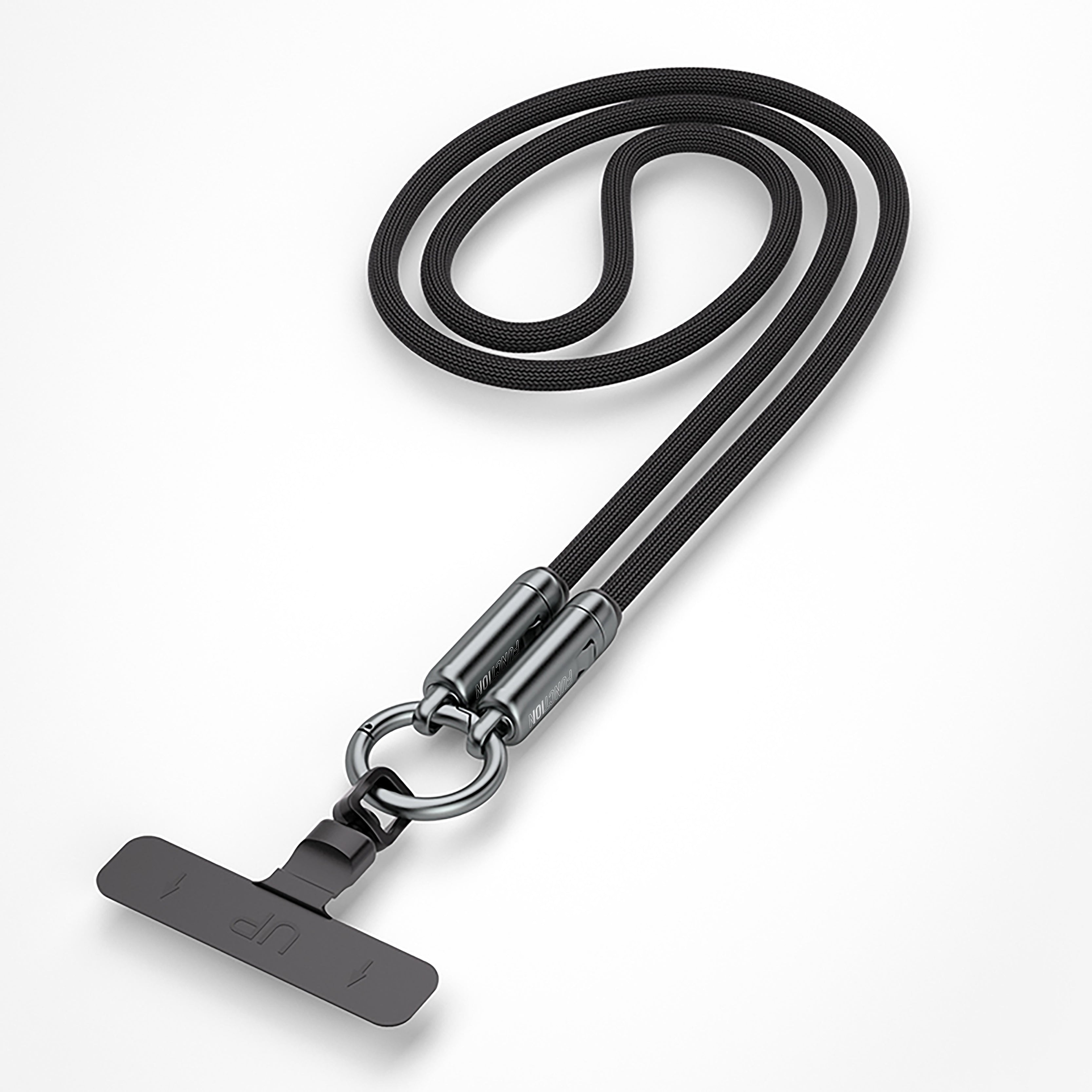 CABLE LOOP — Cross Body