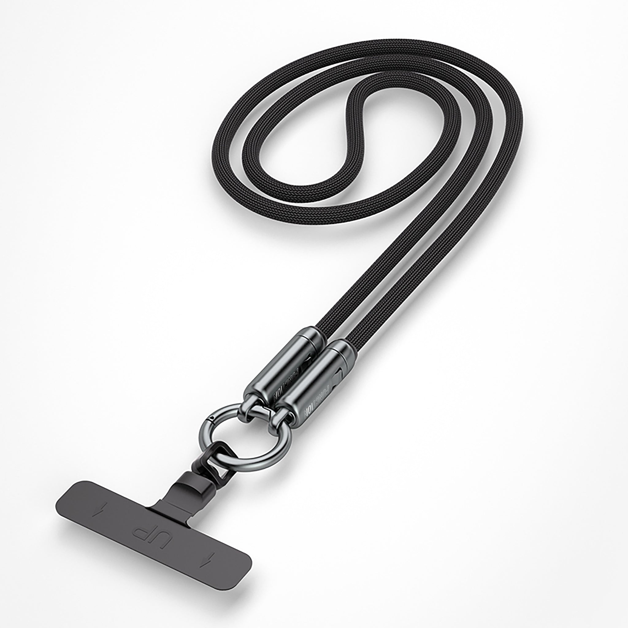 CABLE LOOP — Cross Body