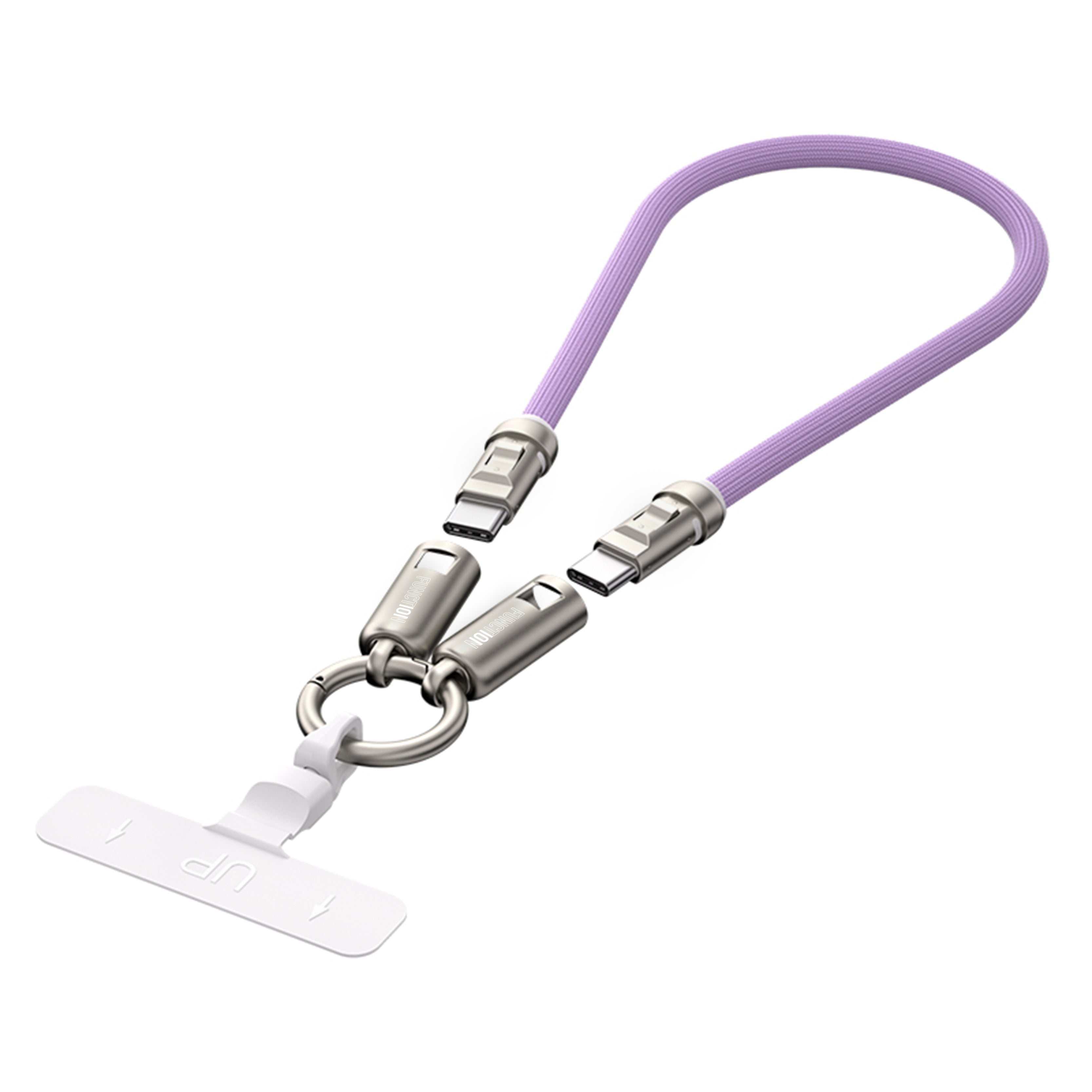 CABLE LOOP — Hand Strap