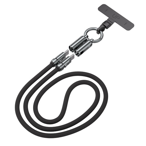 CABLE LOOP — Cross Body