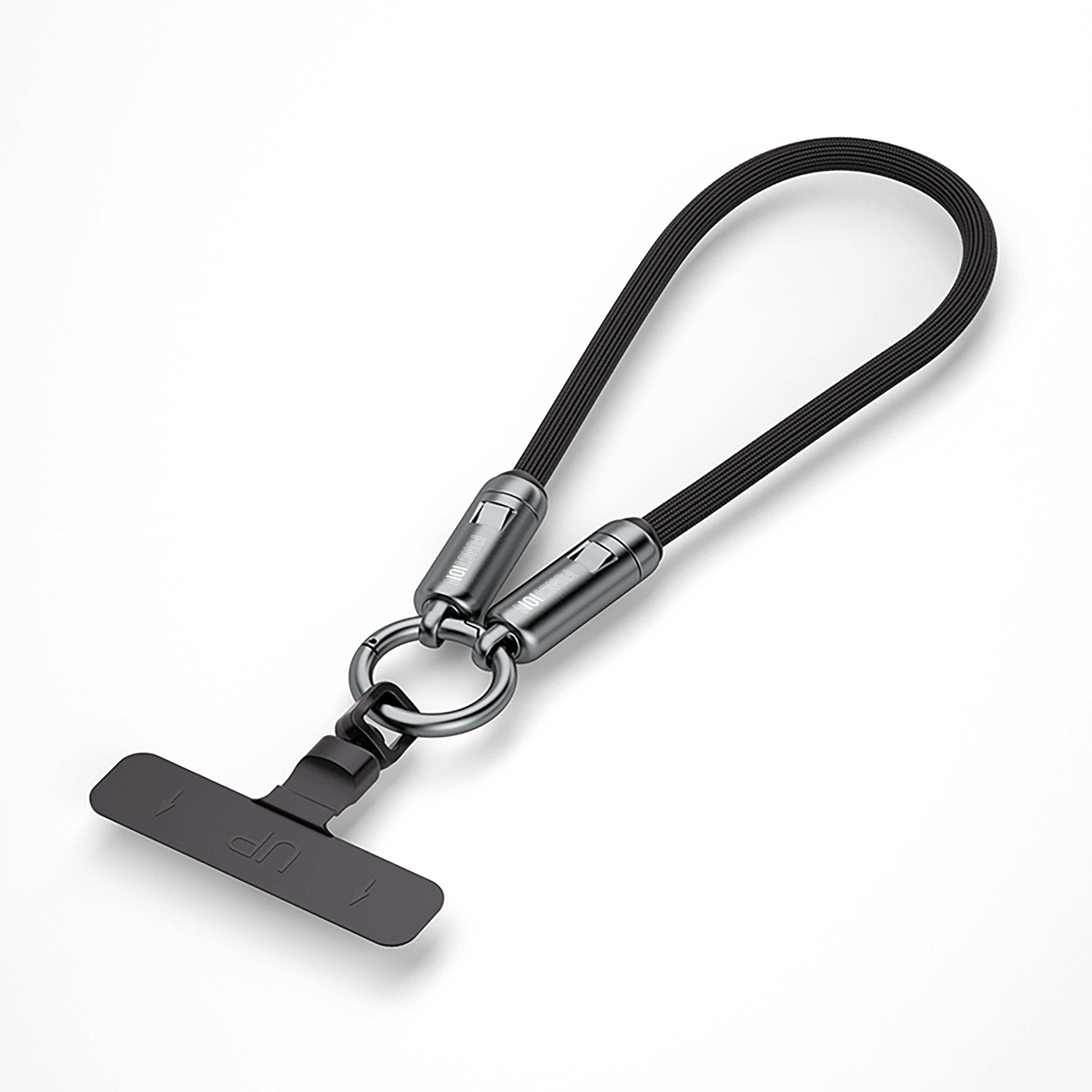 CABLE LOOP — Hand Strap